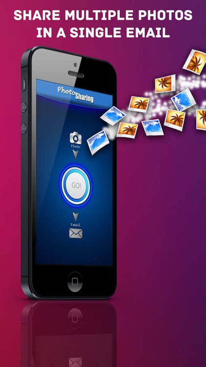 Photo Sharing Pro