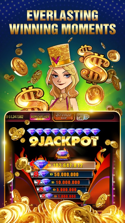 Vegas Live Slots Casino