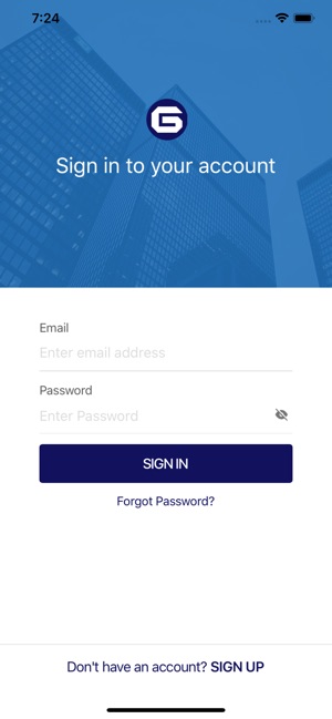 GeeGram Social Network(圖1)-速報App