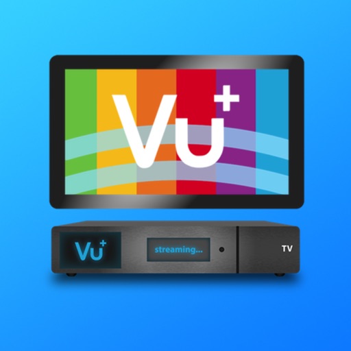 vuplusTV iOS App