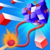 Blow Rope 3D