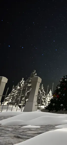 Game screenshot Escape Game: Christmas Night mod apk