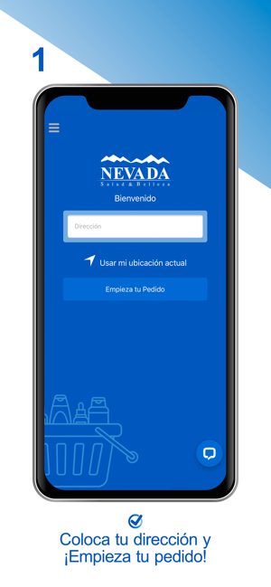 Nevada Express