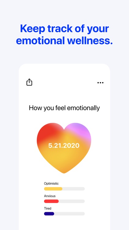 HowWeFeel