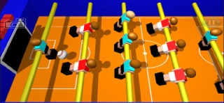 Table Football, Table Soccerのおすすめ画像5