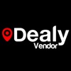 Dealy Vendor - iPadアプリ