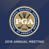 2019 PGA Annual Meeting - iPadアプリ