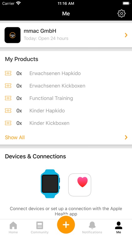 mmac GmbH screenshot-3