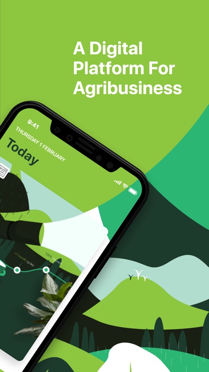Agropartnerships