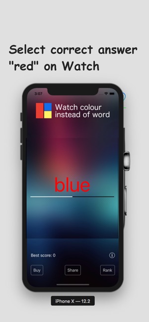WatchColour(圖1)-速報App