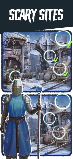 Find It: Spot the Difference(圖8)-速報App