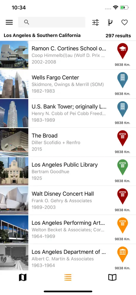 ArchiMaps