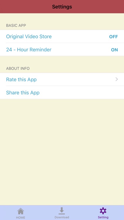 Video Mute - Video Silent screenshot-5
