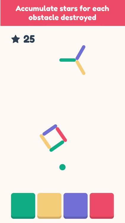 Color Shift!! screenshot-4