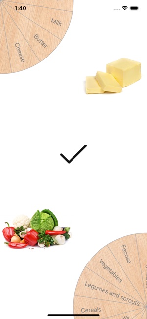 Dieta Disociada(圖3)-速報App