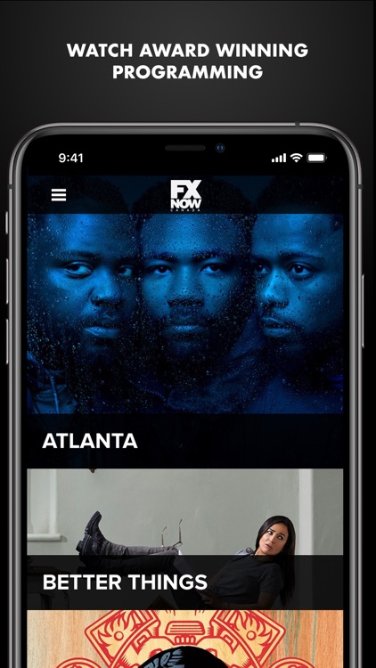 FXNOW Canada