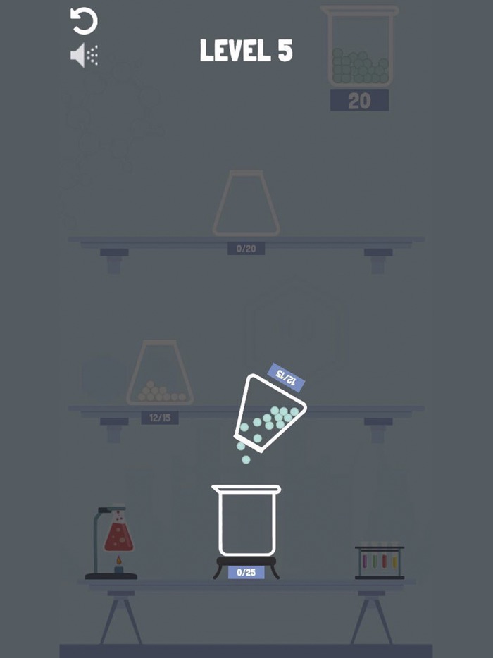 ColorBall Mix- Color Puzzle