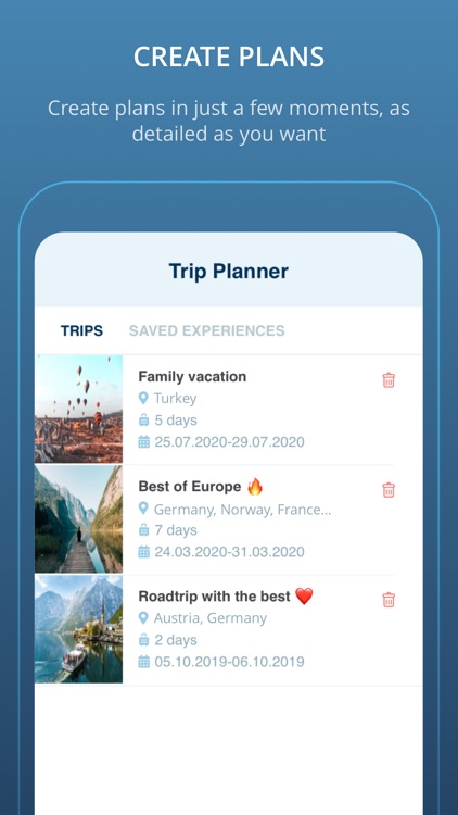 Numinous Blue screenshot-7