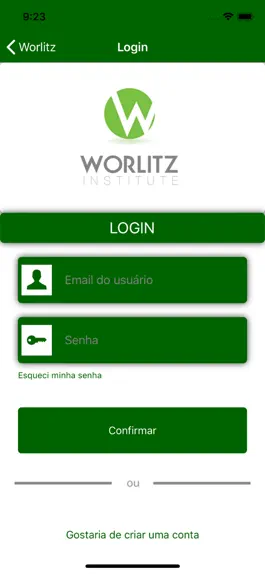 Game screenshot Worlitz Institute hack