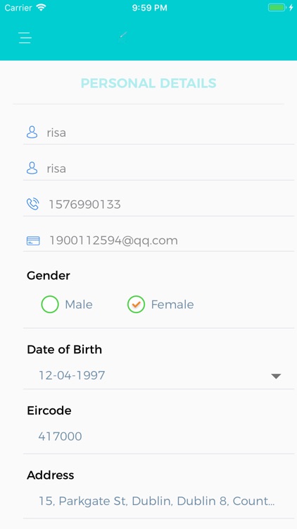 helpme.one screenshot-4