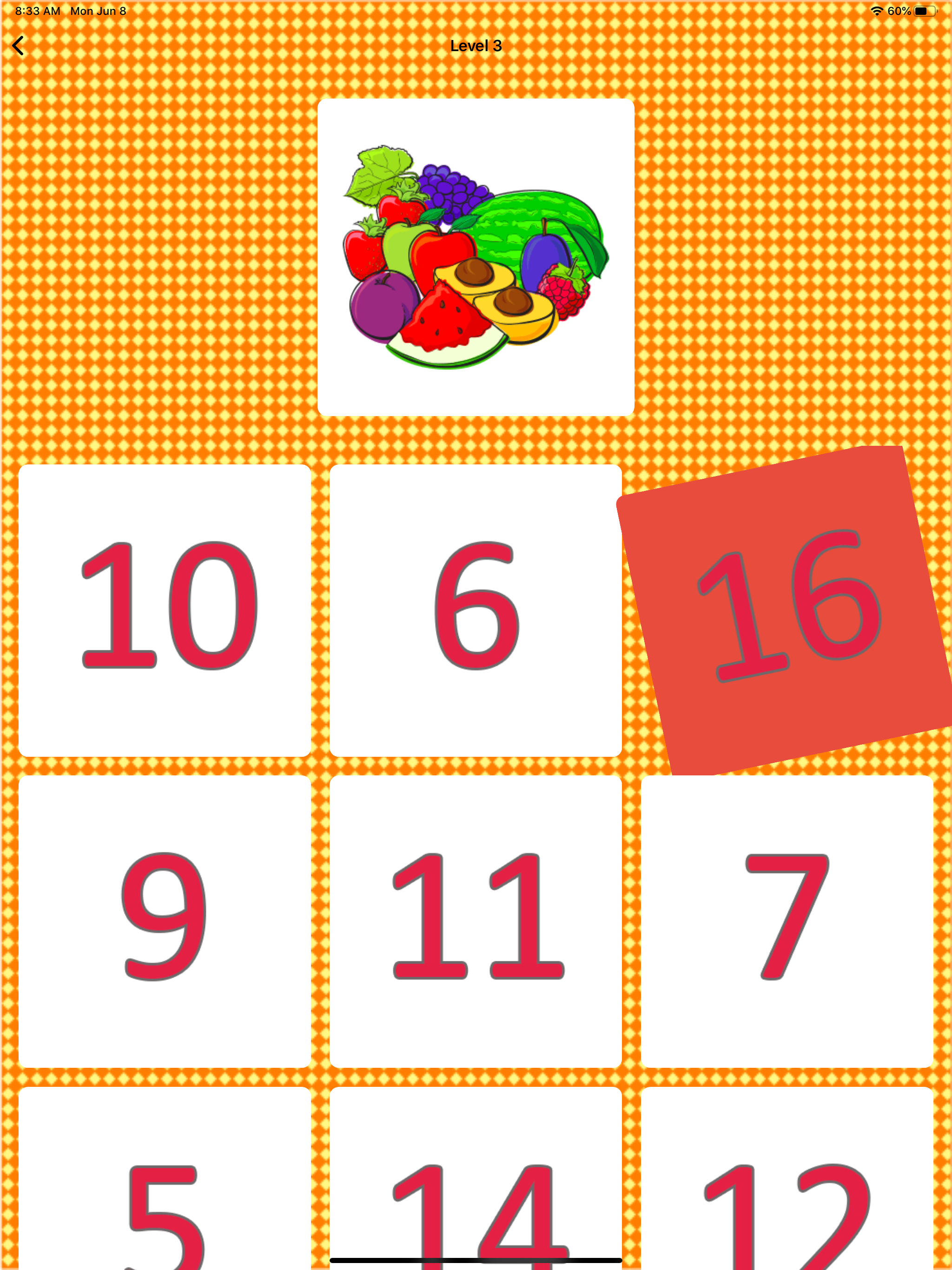 Brain Trainer: Tune Kids Brain screenshot 17