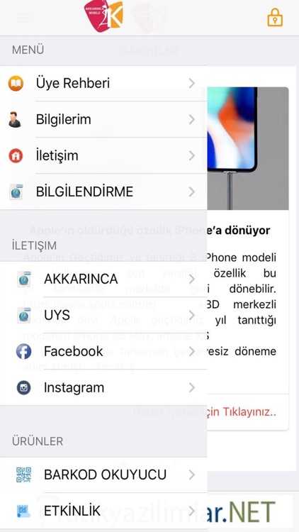 AKKARINCA MOBİLE screenshot-3