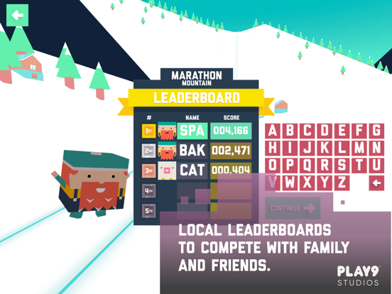 Screenshot #6 pour Adventure Pete