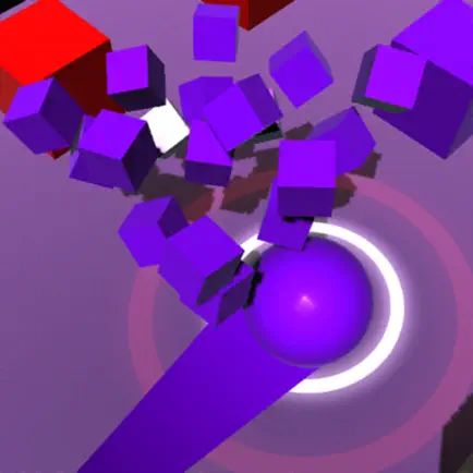 DebrisoBall 3D Cheats
