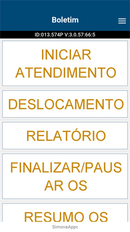 SimovaApps screenshot-6