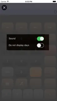 time calculator* iphone screenshot 3