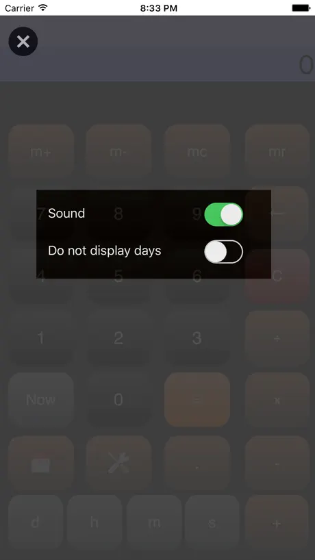 Time Calculator*