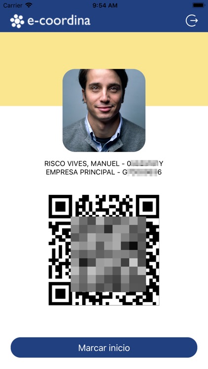 e-coordina id screenshot-4