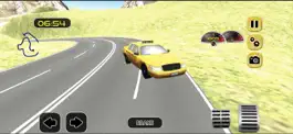 Game screenshot Внедорожный Такси Вождение Игр hack