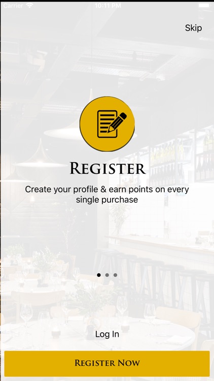 Jessen & Co. Restaurants