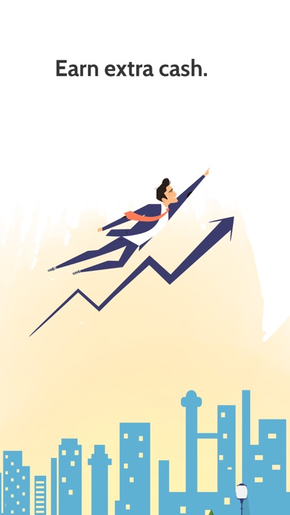 EkkBaz - Flexible Work & Earn