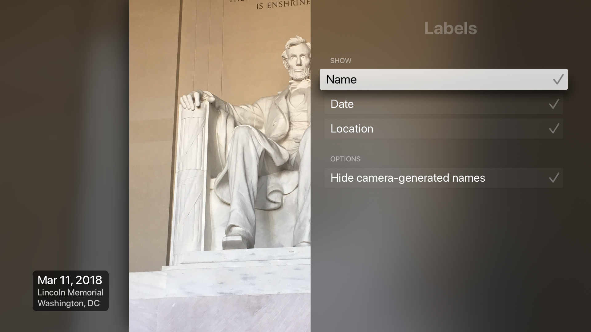 Reflexive Slides screenshot 2