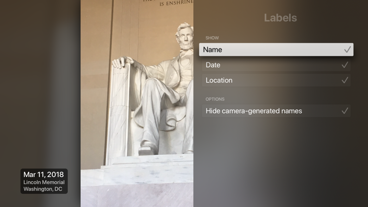 Screenshot #2 pour Reflexive Slides
