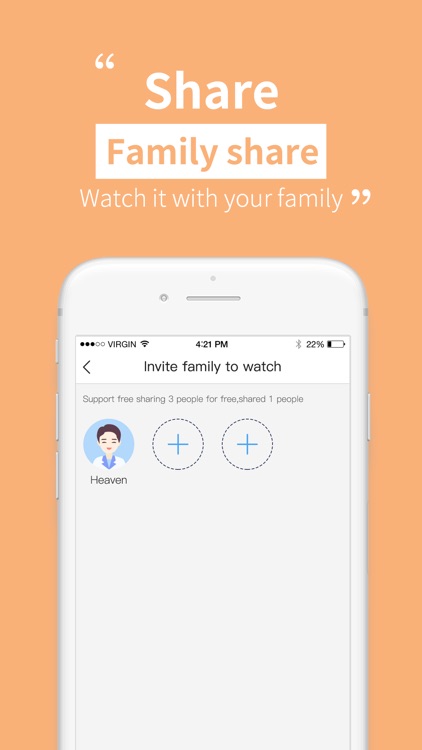 DingCloud screenshot-3