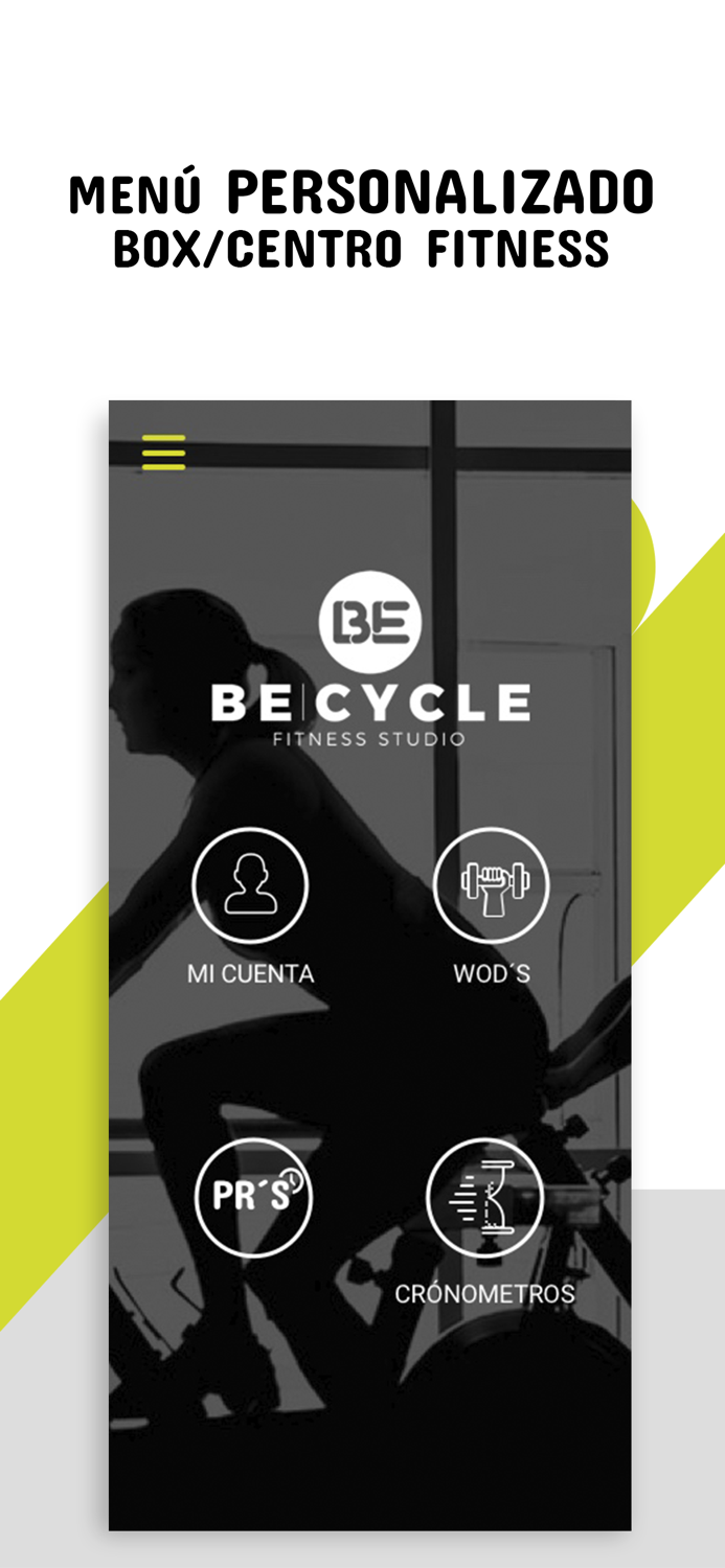 BeCycle