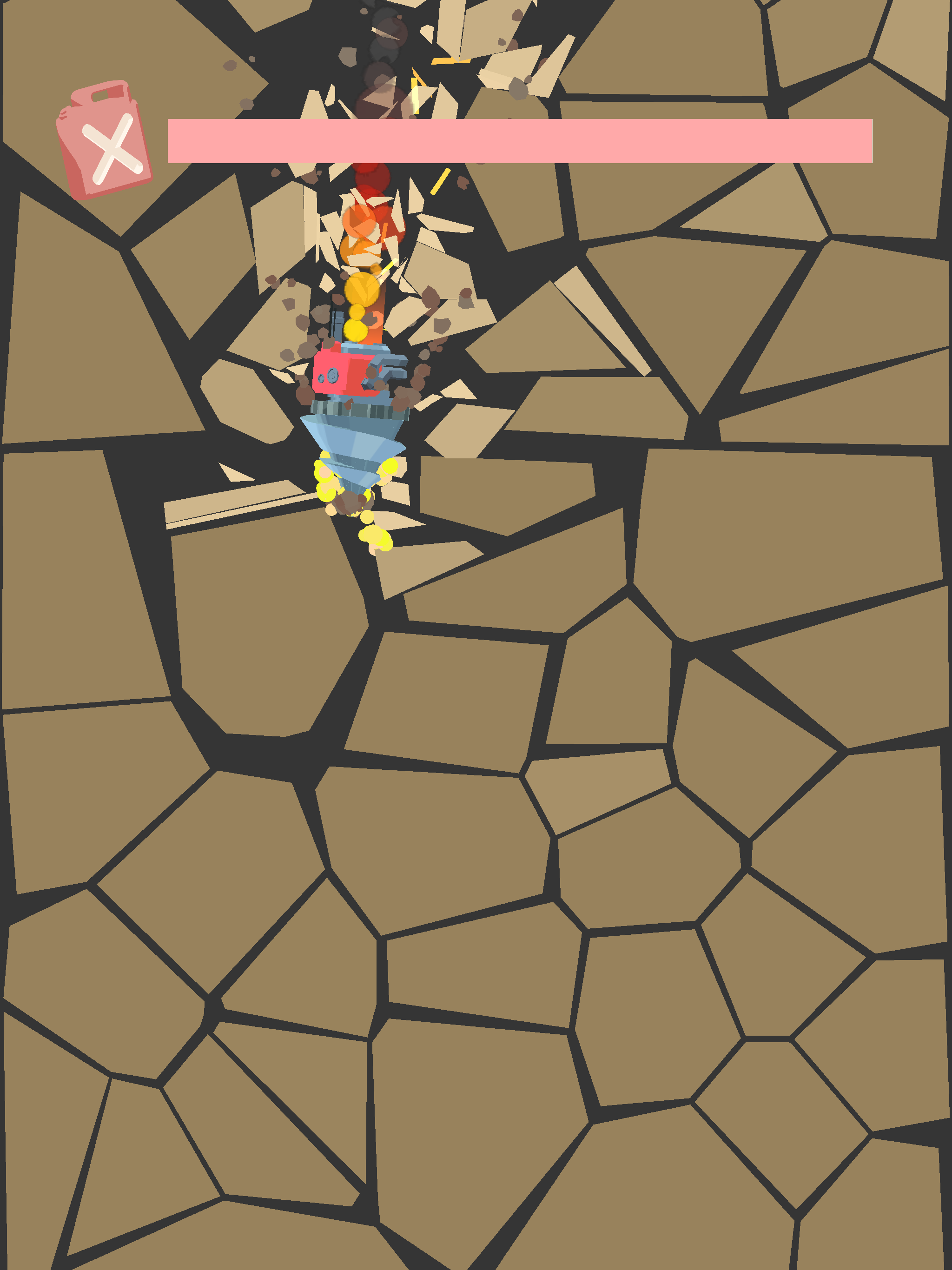 Hyper Drillz screenshot 11