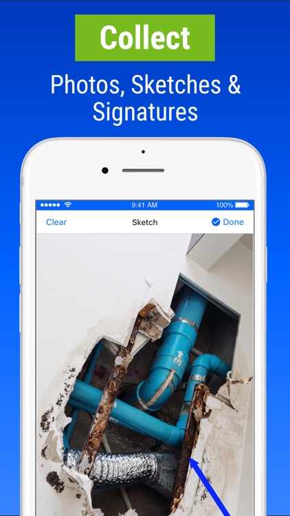 Device Magic: Get Mobile Forms screenshot-3