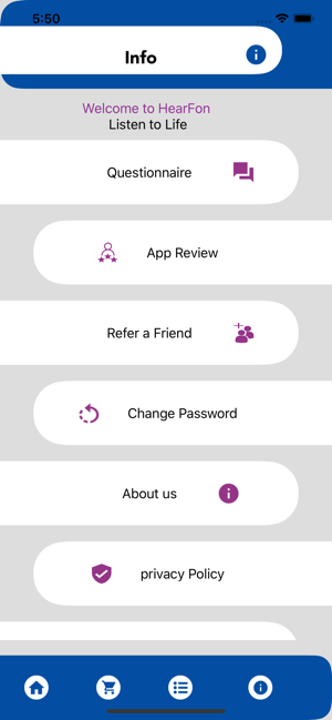 HearFon Connect(圖5)-速報App