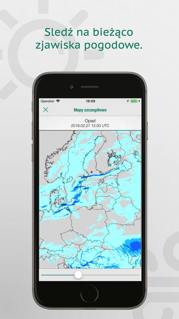 【图】Pogoda ICM Meteo(截图3) 【图】Pogoda ICM Meteo(截图3)