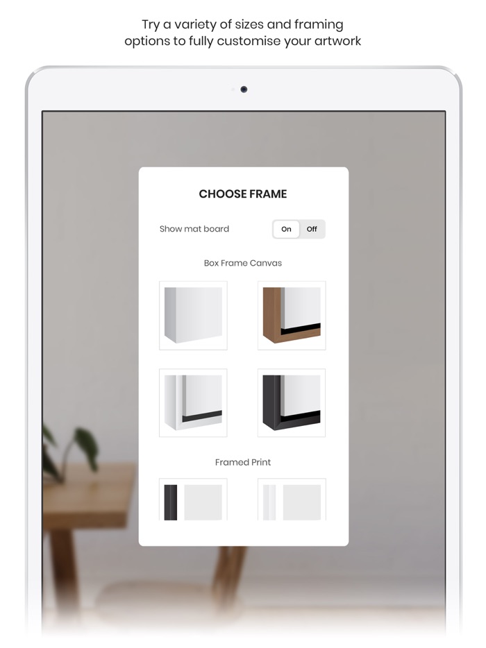 Urban Road  Create Your Space