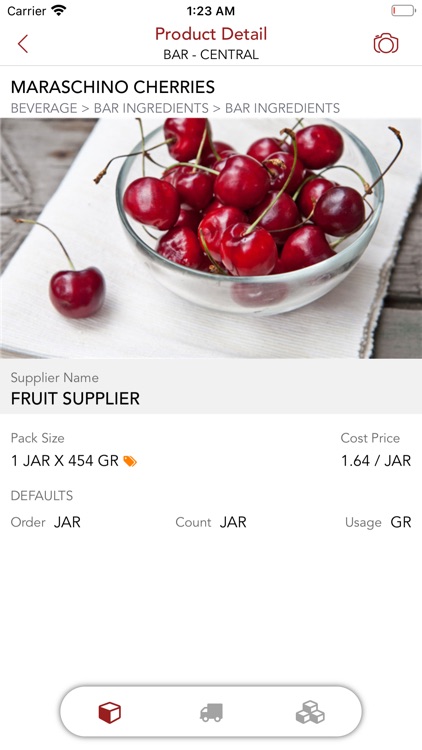 StockTake Online screenshot-8