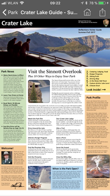 Oregon Pocket Maps screenshot-7