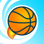 Basketball Games!