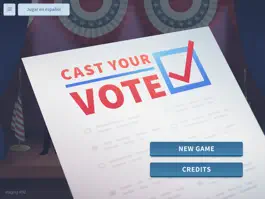 Game screenshot Cast Your Vote mod apk