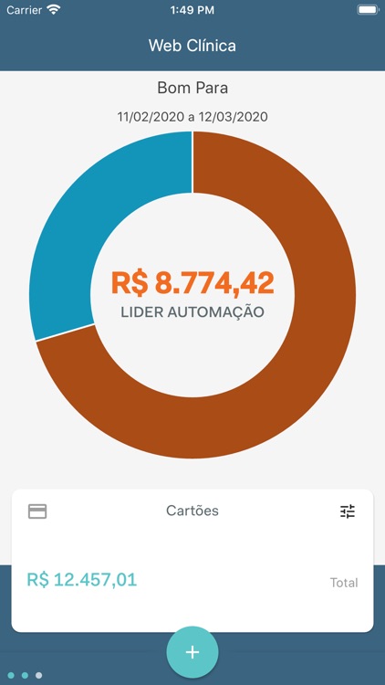 Web Clinicas screenshot-8