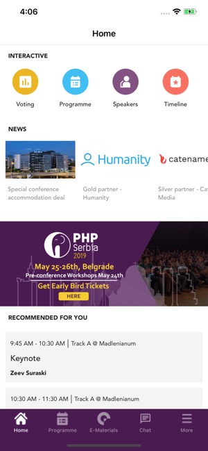 PHP Srbija(圖3)-速報App